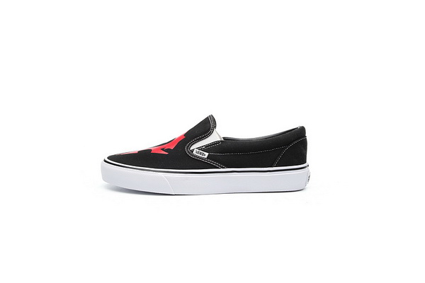 Vans Low-Top Slip-on Men Shoes--175